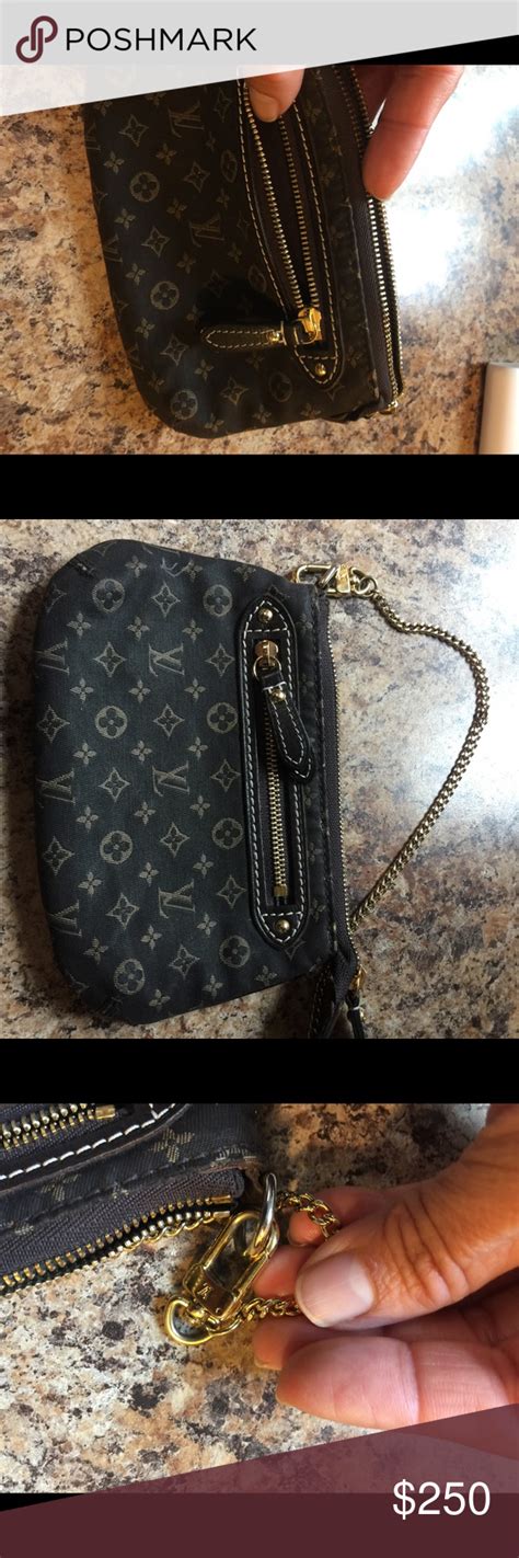 louis vuitton wristlet replics|louis vuitton wristlet dupe.